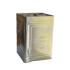 عسل چند گیاه فوق اعلاحلب ۲۷کیلویی ۱عدد