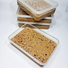 حلوا ارده 500 گرم 1 عددی